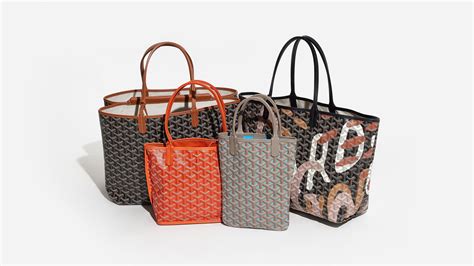 goyard bagh|goyard bag online store.